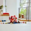 LEGO MINECRAFT 21270 Mošroomi maja