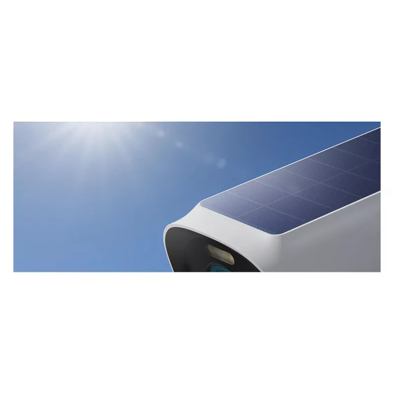Eufy T88713W1 EufyCam S330 (eufyCam 3) - 2 kaamera komplekt