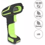 Vöötkoodiskanner DELOCK 90588 1D/2D Bluetooth 433 MHz kaasaskantav skanner