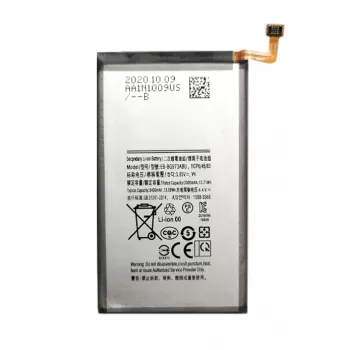 Aku SAMSUNG Galaxy S10