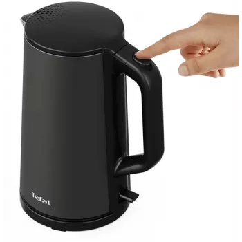 Tefal elektriline veekeetja KI583E grafiit