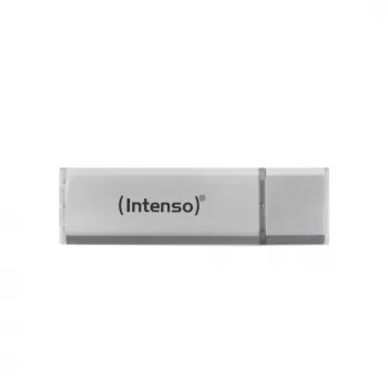 MÄLUPULK USB2 32GB/HÕBE 3521482 INTENSO