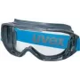 Kaitseprillid Uvex 9320415 Must Sinine EN 166 EN 170