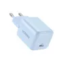 UGREEN X512 20W GAN 1X USB-C TOITEADAPTER - sinine
