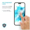 Karastatud klaasist täiskattega ekraanikaitse Samsung Galaxy A17 (4G/5G) jaoks, FIXED