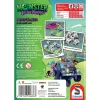 Monster Loving Maniacs: Monsterjagd in Gruselbruch, lauamäng