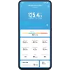 Kehakoostise kaal iHEALTH Nexus Pro HS2SPRO — juhtmevaba, maksimaalne kaal 181 kg, KMI mõõtmine, must