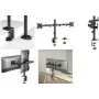 Logilink BP0172 Ekraan Must