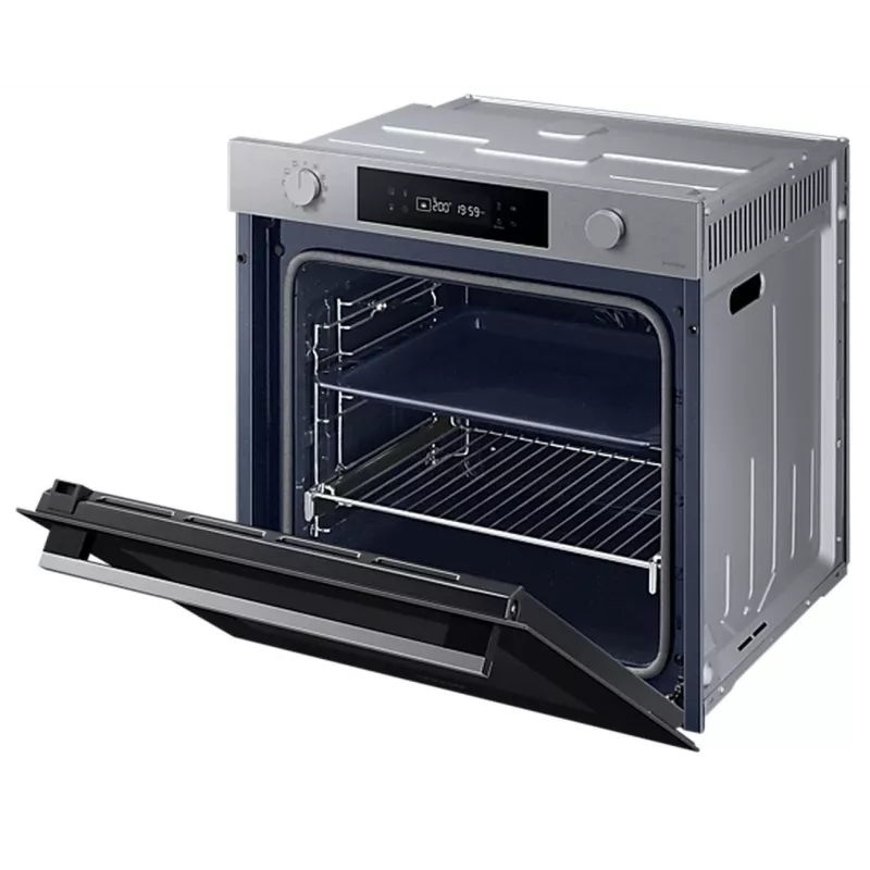 Elektriahi Samsung NV7B41301AS/U3 76L roostevaba teras sisseehitatav