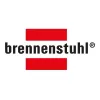 Brennenstuhl Eco-Line 6-kohaline pikendusjuhe (hõbedane) (1159540015)