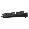 Klaviatuur ASUS ProArt KD300 65% mehaaniline RGB, USB + RF juhtmevaba + Bluetooth, must