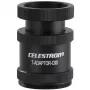 Celestron T-adapter, NexStar 4SE teleskoobi adapter