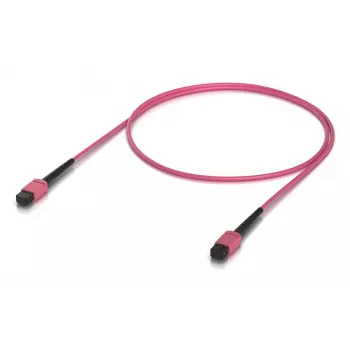 Kiudoptiline kaabel MPO/UPC Ubiquiti UACC-OFC-MA-MPMP-1M-10 1m OM4
