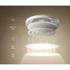 Nutikas laelamp Xiaomi D40 WiFi 45W valge