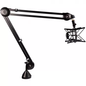 Mikrofonihoiukäsi RØDE PSA1, must, kõrgus 840 mm