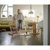Kärcher FC 7 CORDLESS Elektrihari aku märgpuhastusega ilma tolmukotita must, valge, kollane 2,85 Ah