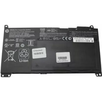 HP ProBook 430 sülearvuti aku mudel 851610-850 11,1 V 2200 mAh