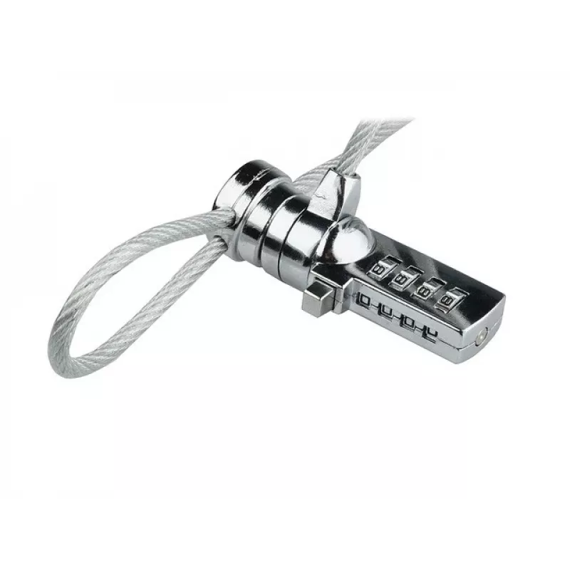 Kaablilukk NATEC LOBSTER CODE NZL-0226