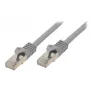 Võrgukaabel shiverpeaks BASIC-S 3m Cat7 S/FTP Hall