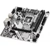 Emaplaat ASRock H610M-HDV/M.2+ D5 — Intel H610, LGA 1700, microATX, 2× DDR5 DIMM, M.2, HDMI 2.1, DP 1.4