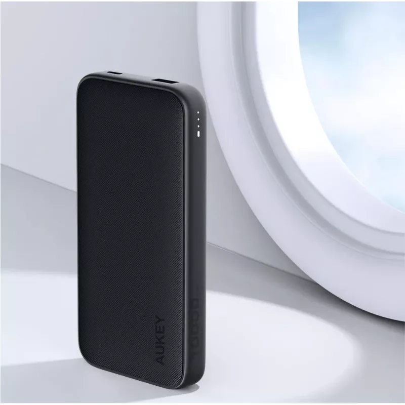 Kaasaskantav laadija PowerBank PB-Y46P 10000mAh