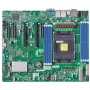 Super Micro SUPERMICRO X13SEI-F - Emaplaat - ATX - LGA4677 Socket-E - Intel C741 kiibistik - USB 3.2 Gen 1 - 2 x Gigabit LAN - Pardagraafika (MBD-X13SEI-F-B)