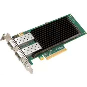 Intel Ethernet võrguadapter E830-XXVDA2 - võrguadapter (E830XXVDA2)
