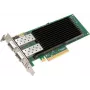 Intel Ethernet võrguadapter E830-XXVDA2 - võrguadapter (E830XXVDA2)