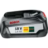 Bosch - Home and Garden /green PBA 18V 2.5Ah W-B Li-Ion Home & Garden elektritööriista aku