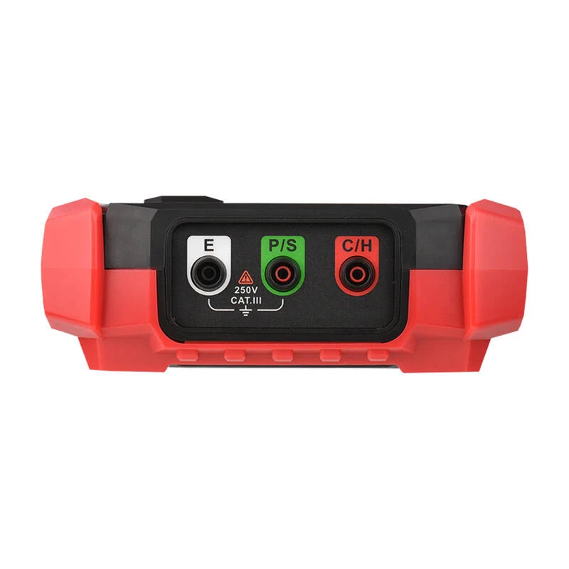 Habotest HT2302 Digitaalne maandustakistuse tester