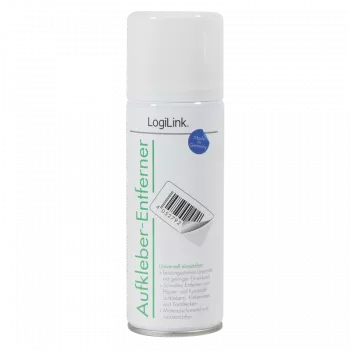 Logilink | RP0016 | Sildieemaldi | 200 ml