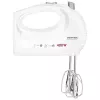 MPM MMR-25 käeshoitav mikser valge