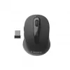 Gembird MUSW-6B-01 hiir Kontor Paremakäeline RF Juhtmevaba Optiline 1600 DPI