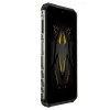 Nutitelefon UleFone Armor 22 — MediaTek Helio G96, 8 GB muutmälu, 256 GB salvestusruum, must