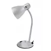 Esperanza ELD113S laualamp E27 12 W LED Hõbedane