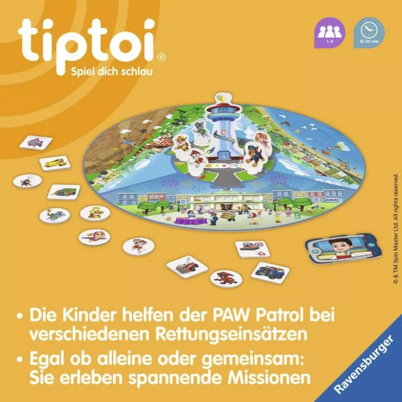 Ravensburger 00202