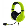 Razer mängupeakomplekt Xbox X|S jaoks Kaira X juhtmega üle kõrva