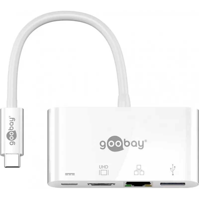 Sülearvuti dokkjaam Goobay 62105