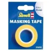 Masking tape for mudelite REVELL 39696 — masking accessory for model painting