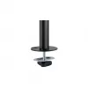 LCD-kinnitus SBOX LCD-352/6-2 17–32-tollistele kuvaritele, 7×7 kg, VESA 100×100