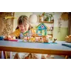 LEGO FRIENDS 42699 Rannamaja hüljestega