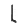 Mitmesuunaline antenn DeLOCK 90150 2 dBi RP-SMA 50 Ω