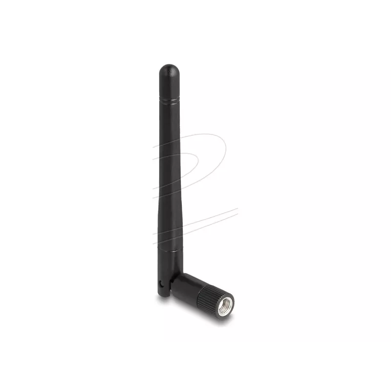 Mitmesuunaline antenn DeLOCK 90150 2 dBi RP-SMA 50 Ω