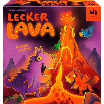 Schmidt Spiele 40895 lauamäng 20 min