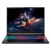 Sülearvuti Acer Nitro V 16S ANV16S-71-708Y — Intel Core 7 240H, 16 tolli WUXGA, 16 GB DDR5, 1 TB SSD, Windows 11 Home, must