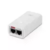 Ubiquiti POE-24-12W-G-WH PoE-toiteallikas, 24V, 0,5A, 12W, Gigabit