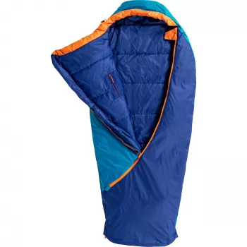 Jack Wolfskin magamiskott GROW UP MOONRISE (Sinine)
