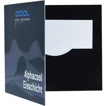 Alphacool Ultra Soft - valge - 100 mm - 100 mm - 1 mm (12976)