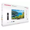 Teler|THOMSON|43 |4K Ultra HD|3840 x 2160 pikslit|Lame|16:9|LCD|43UG5C14