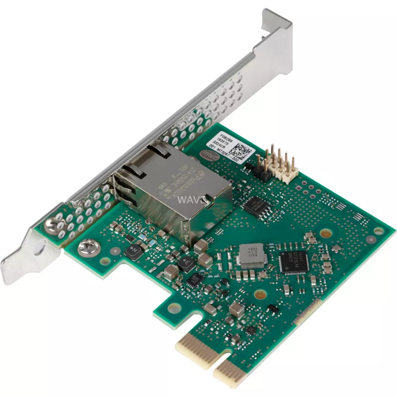 Intel I226-T1 Internal Ethernet 2500 Mbit/s